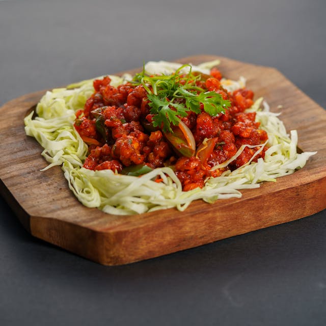 Gobi Pakoda
